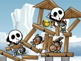 Game Siege Hero: Vikings