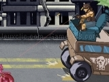 Game Delivery Man