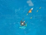 Game Aqua turret