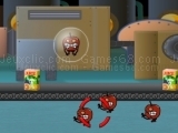 Game Effing fruits