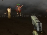 Game 13 Days After - Survival