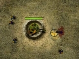 Game Anti Zombie Defense