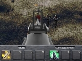 Game Last line of defense - second wave