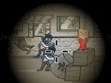 Game Om Nom Zombies