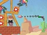 Game Gang Blast