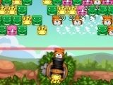 Game Jungle Blocks
