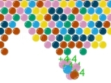 Game Bubble Shooter Flash