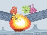 Game Spaceman Vs Monsters