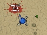 Game Desert Defence 2