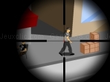Game Nasty sniper
