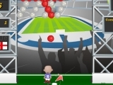 Game Puzzle soccer world cup