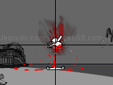 Game Bloody day