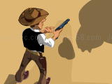 Game The Old West