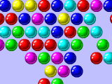 Game Bubble Shooter