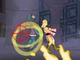 Game Gun knight