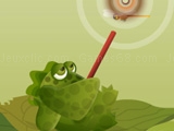 Game Frogee shoot
