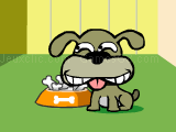 Game Fleabag vs Mutt