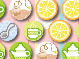 Game High tea